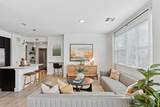 Studio apartment at Bell Parker Ranch Apartments in Parker